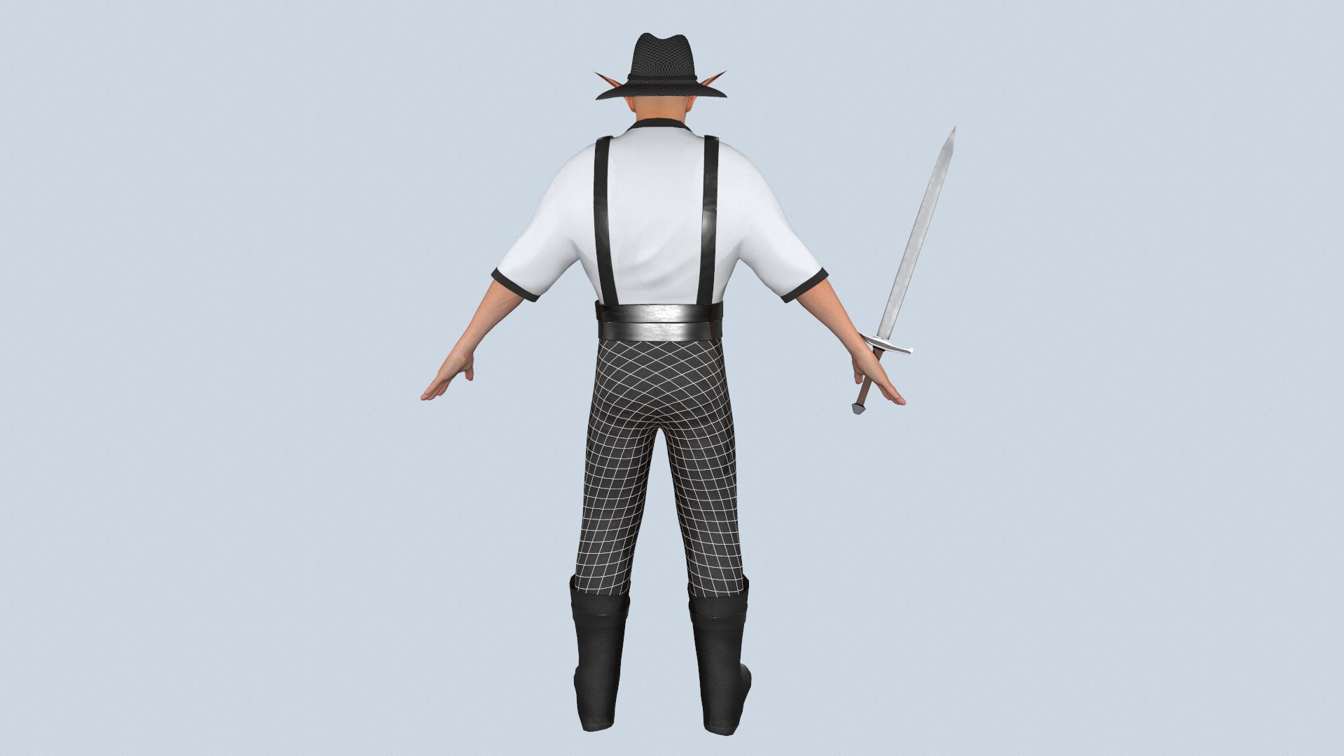 Elf Merchant 3D model https://p.turbosquid.com/ts-thumb/wE/BbjcKO/aq/screenshot001/png/1647799390/1920x1080/fit_q87/2eb0c0612018301e1960a535bb83953fde06f95d/screenshot001.jpg