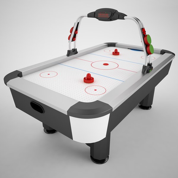 ‎Air Hockey Challenge! on the App Store