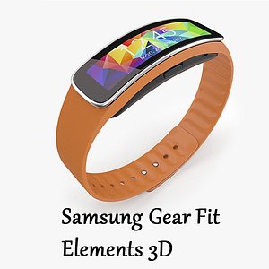 element 3 3d 3ds