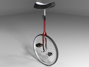 Unicycle