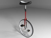 Unicycle