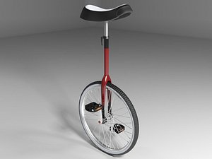 Unicycle