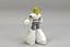 3d manga character model