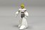 3d manga character model