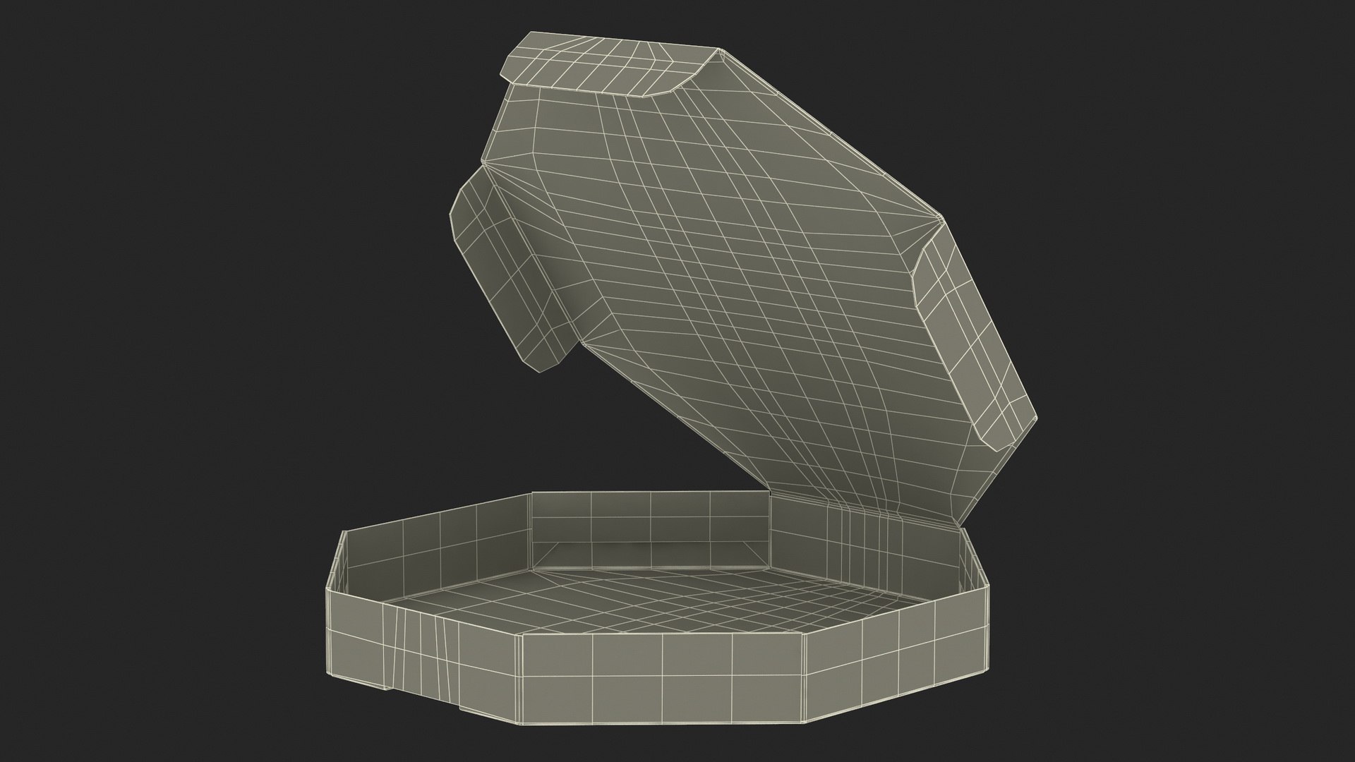 Pizza Packaging Octagonal Black Rigged 3D https://p.turbosquid.com/ts-thumb/wE/Lp2Ign/gO/pizzapackagingoctagonalblackrigged3dmodel018/jpg/1671149697/1920x1080/fit_q87/c80e41d11729bcfb81d0587d12b56bc6786ae2e9/pizzapackagingoctagonalblackrigged3dmodel018.jpg