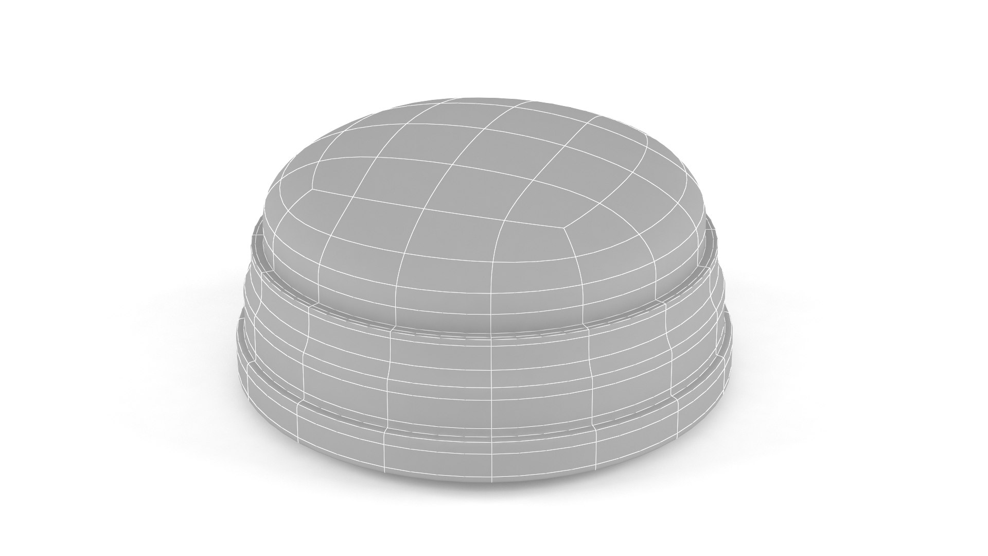 Free Buzzer Buttons 3D Model - TurboSquid 2016549