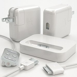 Apple iPod Accessories