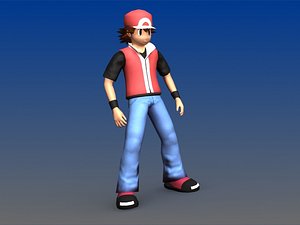 max ash pokemon