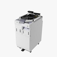 Olympus Endoscope Reprocessor