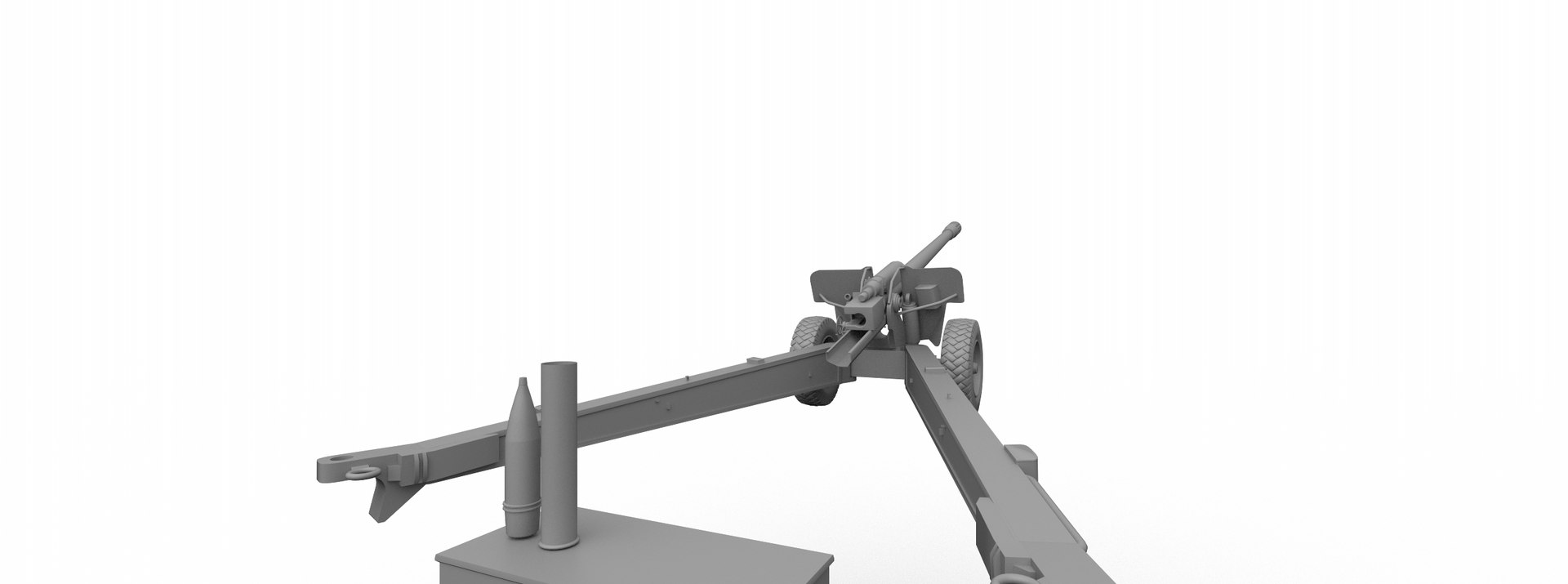 M46 130mm Field Gun 3D model https://p.turbosquid.com/ts-thumb/wE/TyoknU/4D/pic23/png/1673135657/1920x1080/fit_q87/671f299c4e1cd60e21ec5af3963b166331a8c676/pic23.jpg