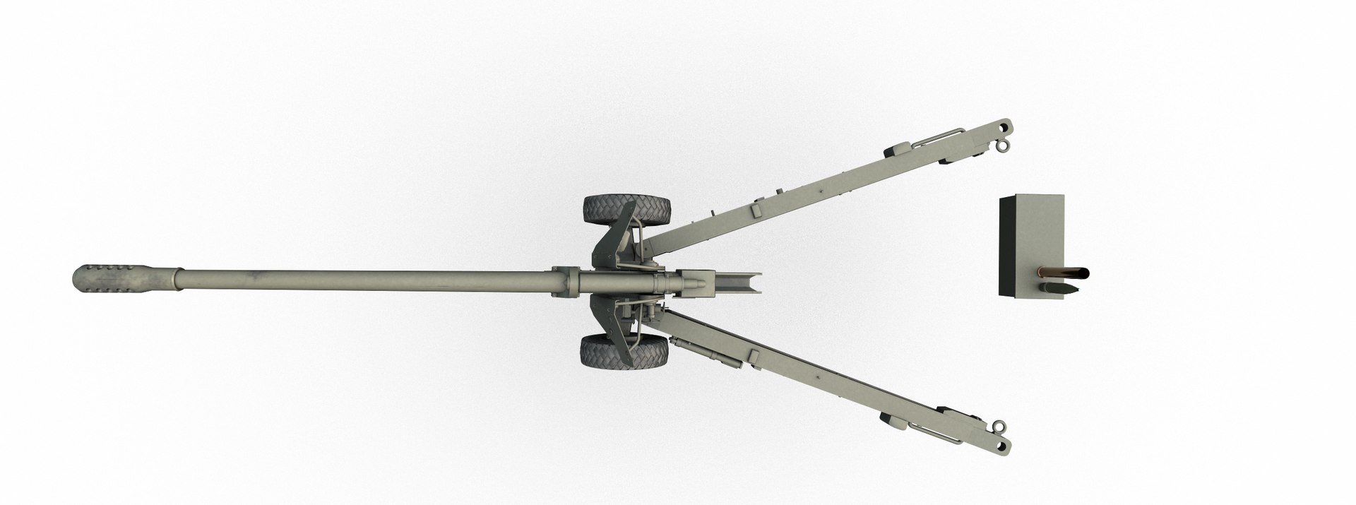 M46 130mm Field Gun 3D model https://p.turbosquid.com/ts-thumb/wE/TyoknU/8e/pic6/png/1673135503/1920x1080/fit_q87/fa69c19835a33d4e608a5a1fecb9c9c47107f34f/pic6.jpg