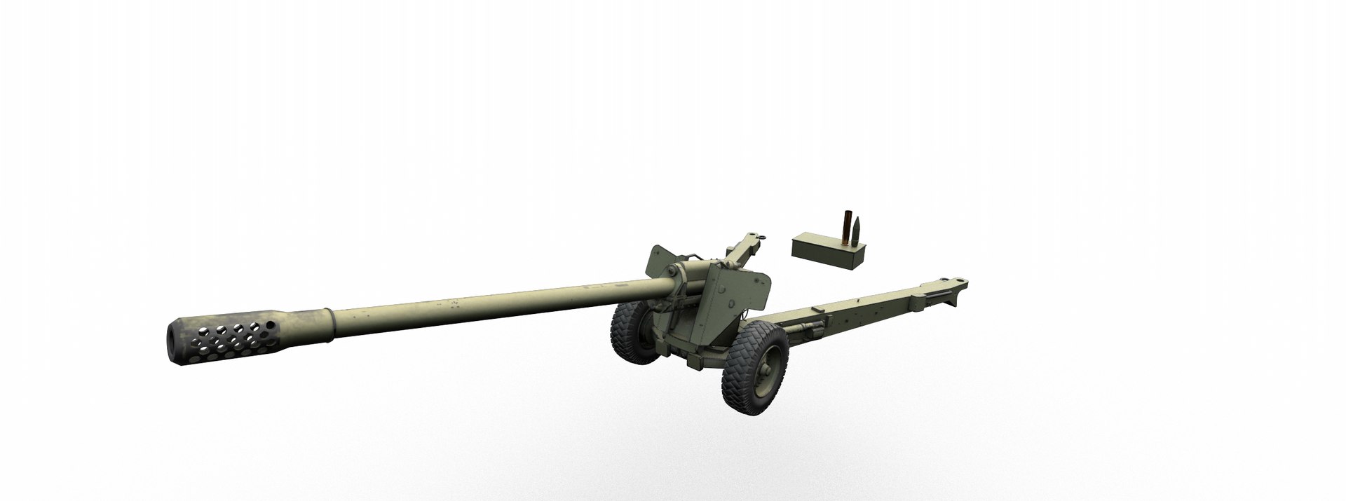 M46 130mm Field Gun 3D model https://p.turbosquid.com/ts-thumb/wE/TyoknU/9g/pic13/png/1673135553/1920x1080/fit_q87/ebdab9783d57815d59c8582278a7b723da2158c8/pic13.jpg