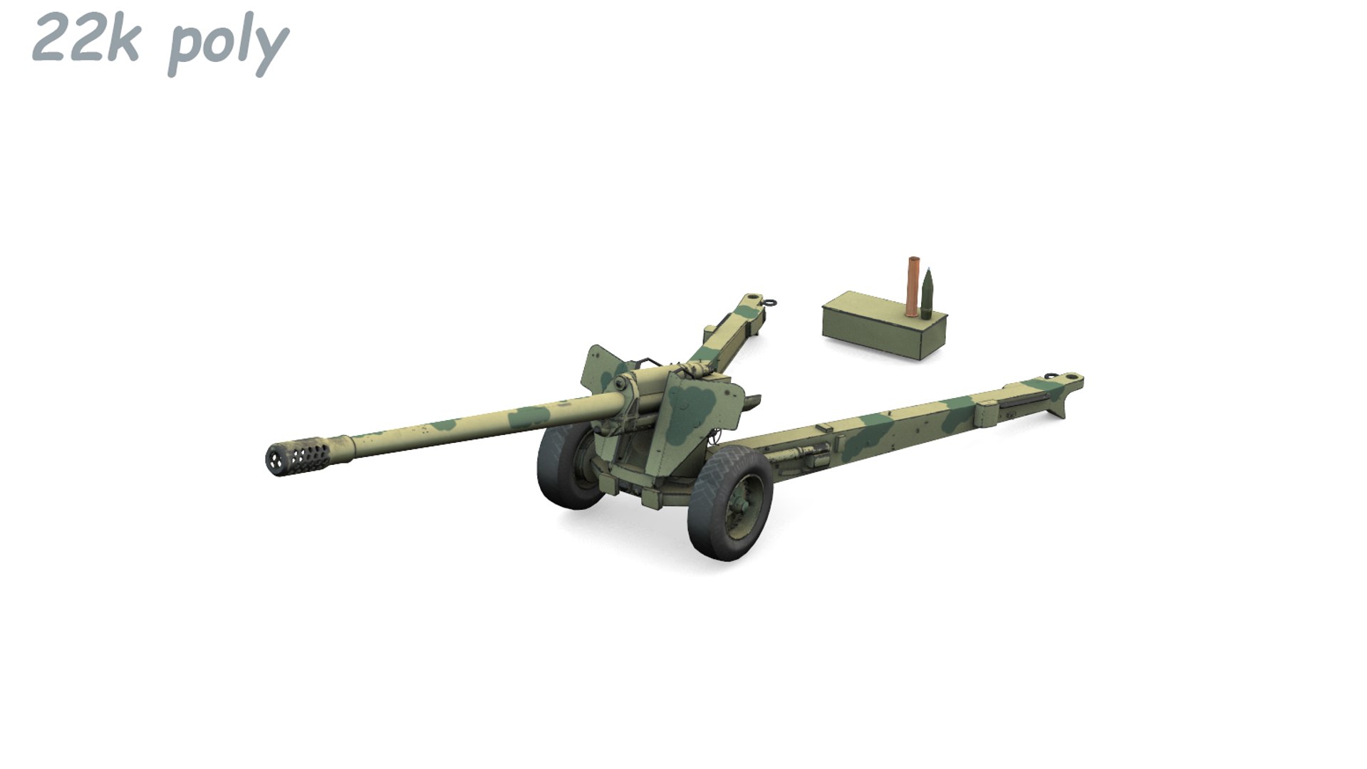 M46 130mm Field Gun 3D model https://p.turbosquid.com/ts-thumb/wE/TyoknU/G6/pic33/png/1673136520/1920x1080/fit_q87/12adf140b97d49a9288e3d0aedb7e2fbe68ca806/pic33.jpg