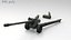 M46 130mm Field Gun