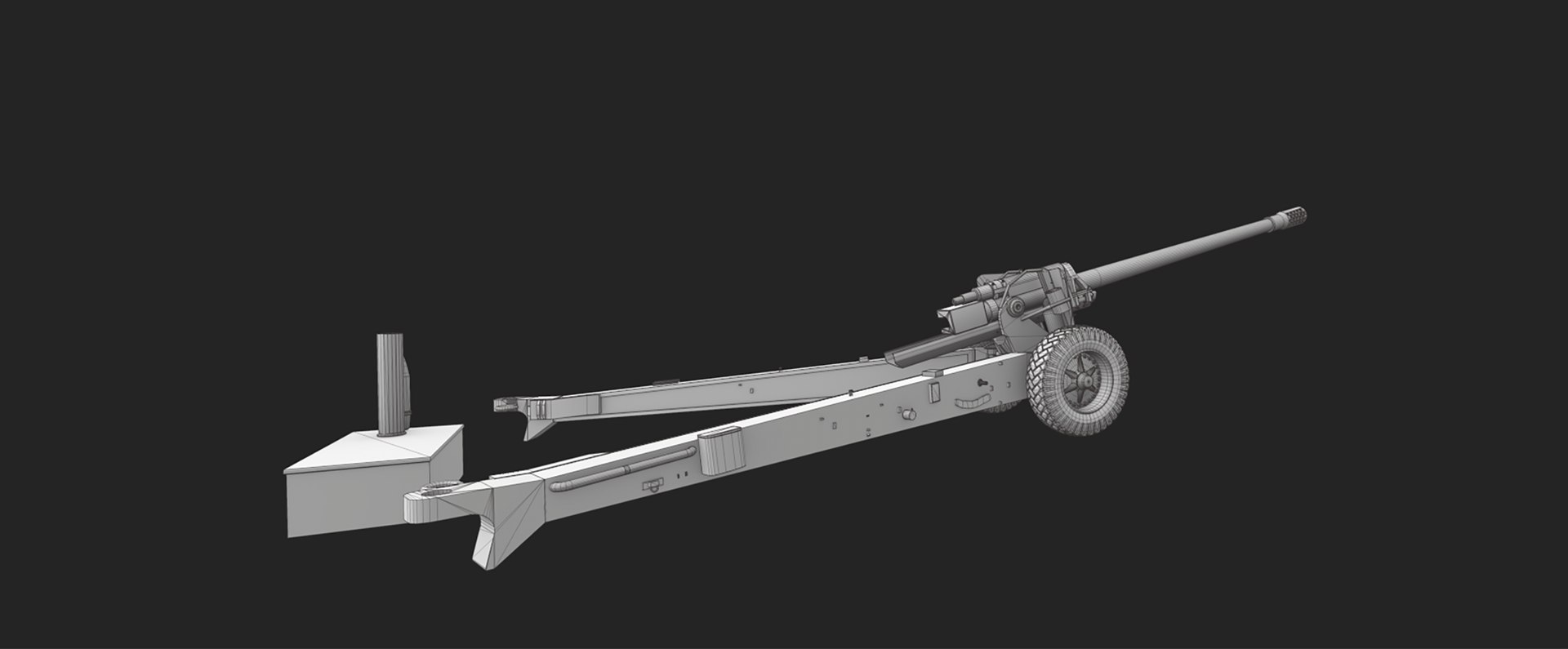 M46 130mm Field Gun 3D model https://p.turbosquid.com/ts-thumb/wE/TyoknU/Vr/pic25/png/1673135657/1920x1080/fit_q87/bb94ad1ade09a32c7c21aa4de3610efcfeee676d/pic25.jpg