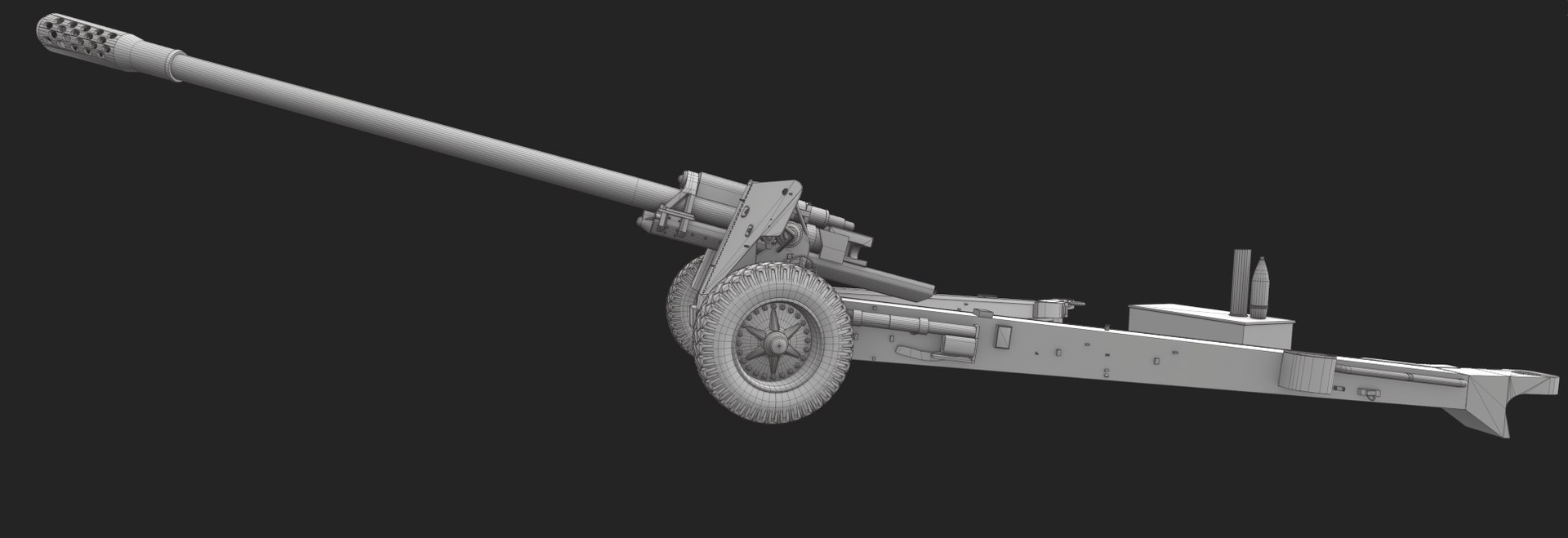M46 130mm Field Gun 3D model https://p.turbosquid.com/ts-thumb/wE/TyoknU/Za/pic30/png/1673136521/1920x1080/fit_q87/8600042e5187720c56585d5858ca67236f56df89/pic30.jpg