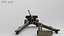 M46 130mm Field Gun