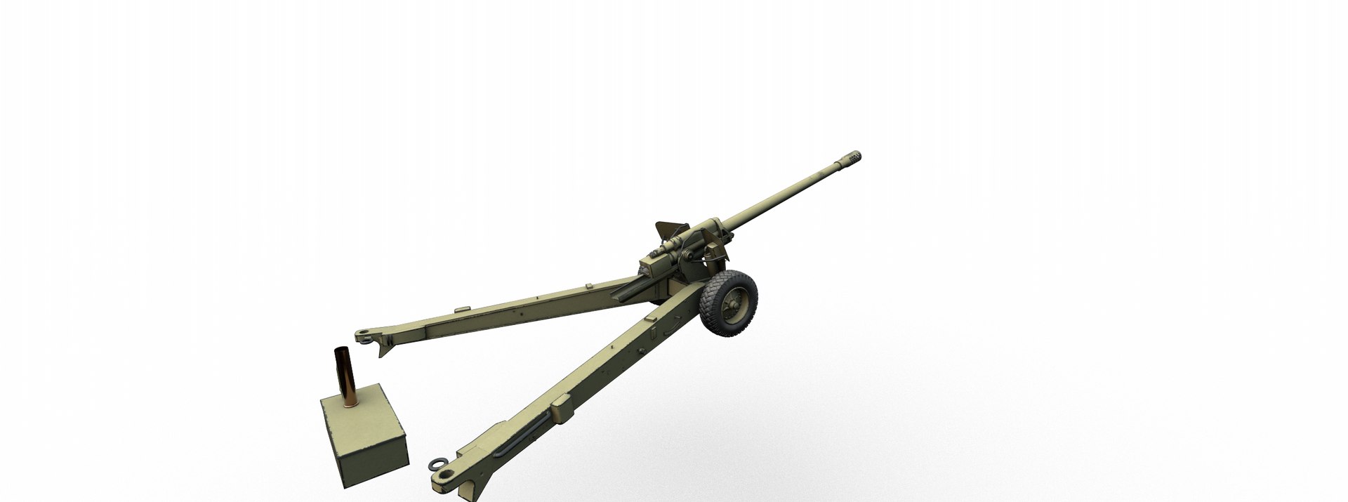M46 130mm Field Gun 3D model https://p.turbosquid.com/ts-thumb/wE/TyoknU/dq/pic12/png/1673135553/1920x1080/fit_q87/076a2d509818818362fd91fd2834b02e5396fffe/pic12.jpg