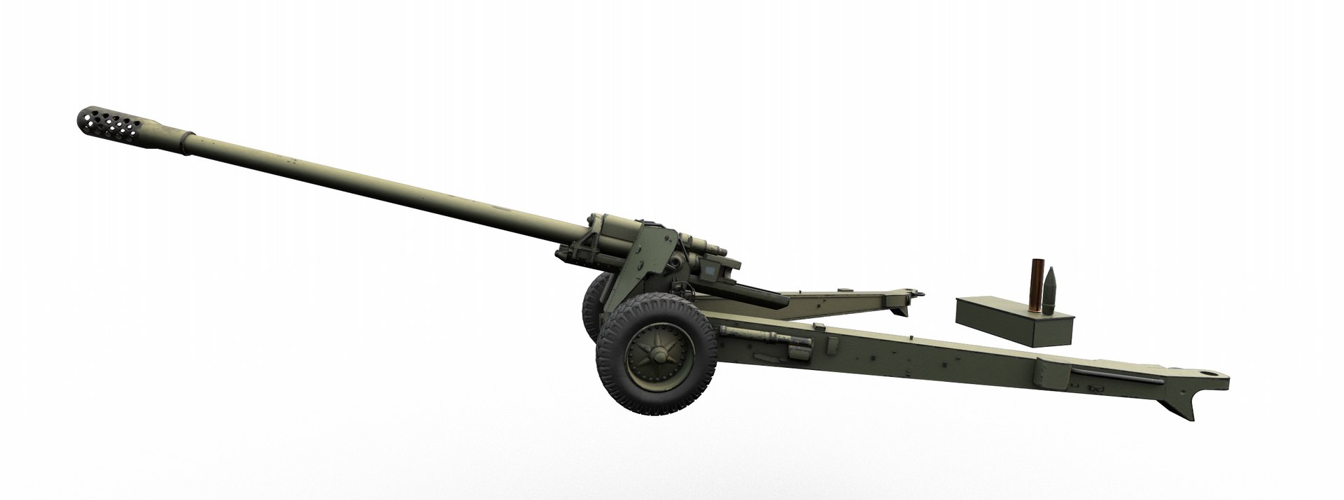 M46 130mm Field Gun 3D model https://p.turbosquid.com/ts-thumb/wE/TyoknU/f1/pic14/png/1673135602/1920x1080/fit_q87/9943b8dccbafa8c3bcd55a34cc229549c73fe8a6/pic14.jpg