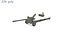 M46 130mm Field Gun