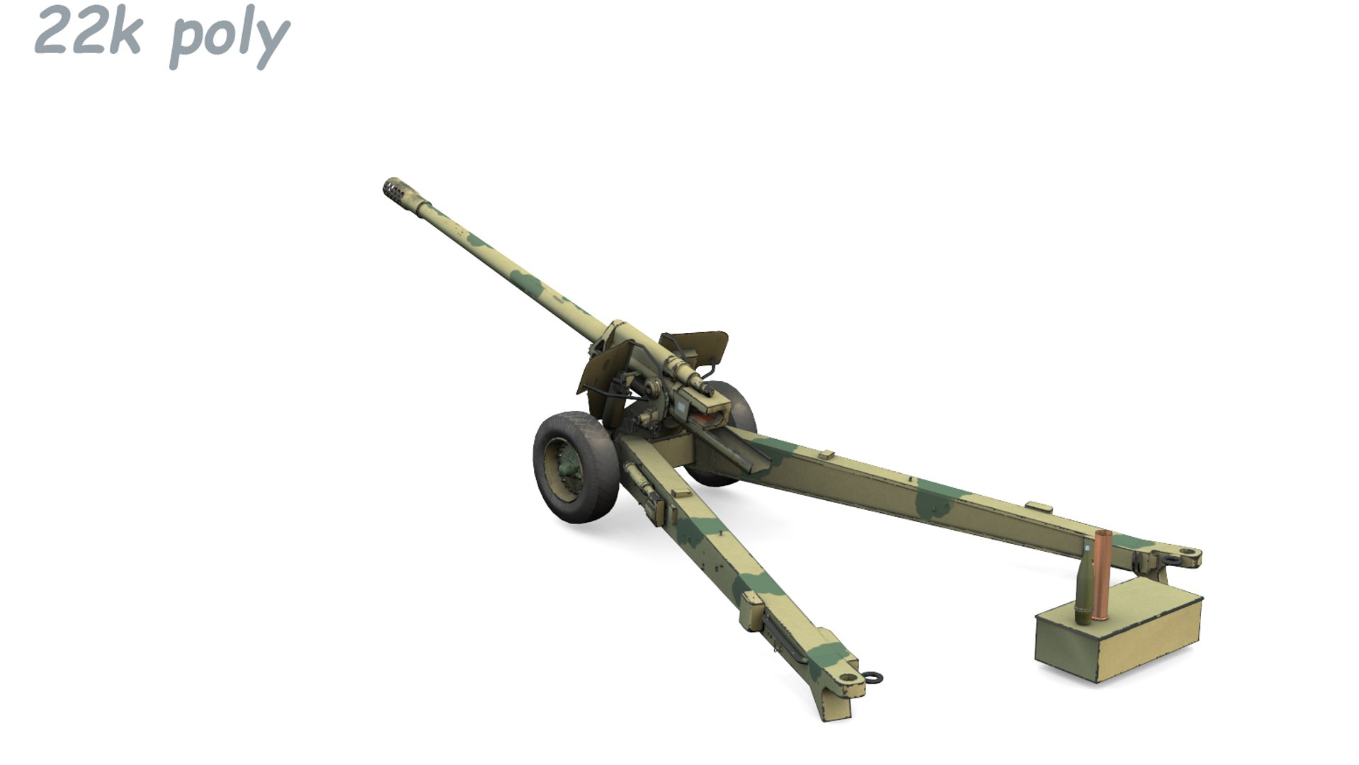M46 130mm Field Gun 3D model https://p.turbosquid.com/ts-thumb/wE/TyoknU/jd/pic32/png/1673136519/1920x1080/fit_q87/6e6985ddd8ad60fcd791ee6a803e33693ed7548e/pic32.jpg