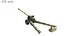 M46 130mm Field Gun