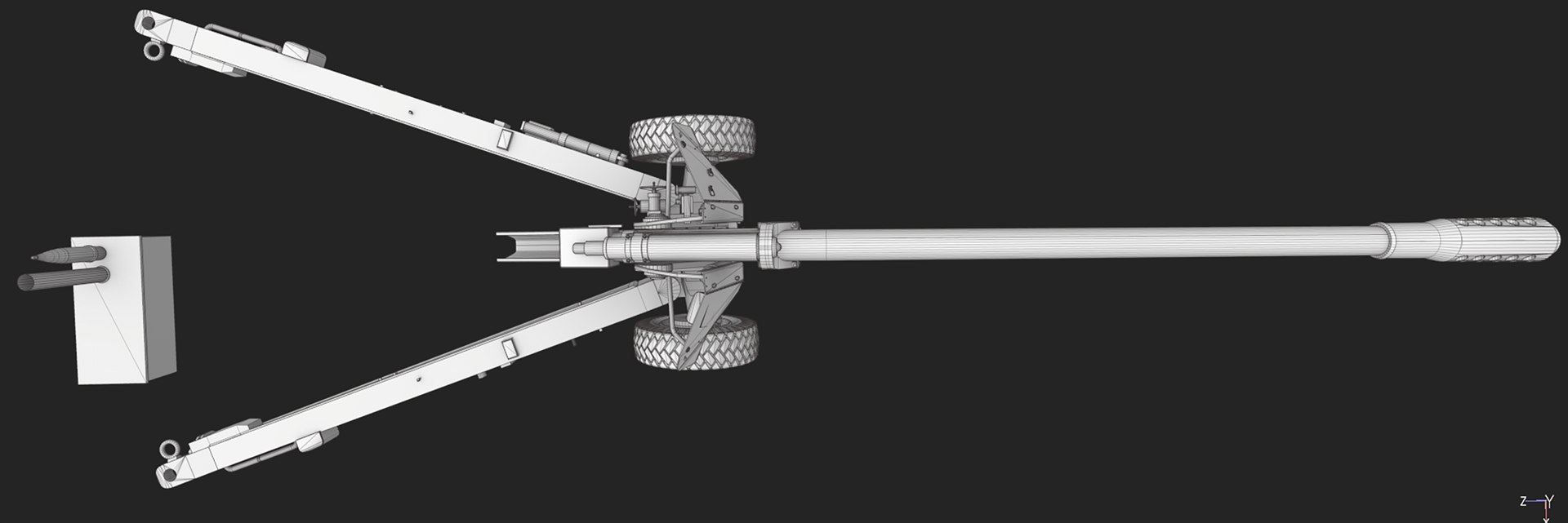 M46 130mm Field Gun 3D model https://p.turbosquid.com/ts-thumb/wE/TyoknU/n4/pic27/png/1673135646/1920x1080/fit_q87/6026345cc654a302a8c2ae4bccb3ed02fe839024/pic27.jpg