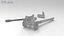 M46 130mm Field Gun