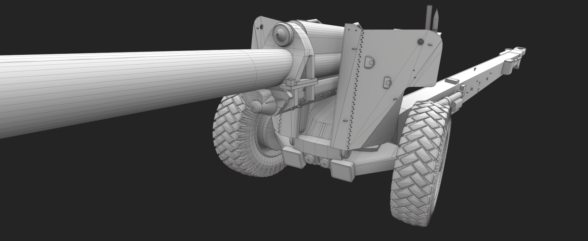 M46 130mm Field Gun 3D model https://p.turbosquid.com/ts-thumb/wE/TyoknU/wG/pic29/png/1673136520/1920x1080/fit_q87/575dbff665fbd687b2c32c04a21cc2271a11a3c6/pic29.jpg