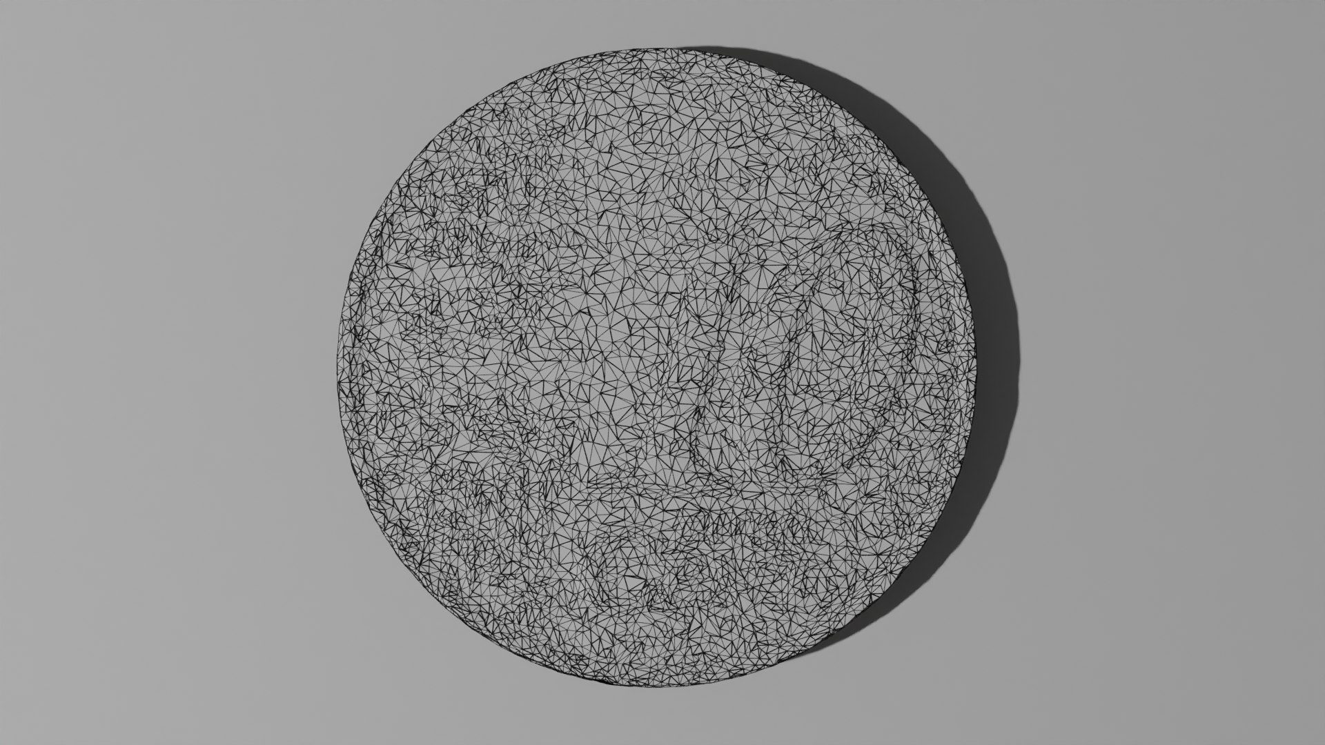 Free 3D 10 Cent Euro Coin - TurboSquid 1978386