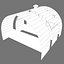 Quonset Barrack