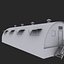 Quonset Barrack