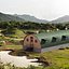 Quonset Barrack