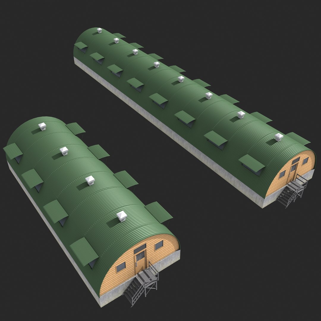3d model quonset barrack https://p.turbosquid.com/ts-thumb/wE/Udi3TD/BDqPQwLj/6/jpg/1365774061/1920x1080/fit_q87/2785742e1ace6a9895449a7c3bf836f9d5ece92c/6.jpg