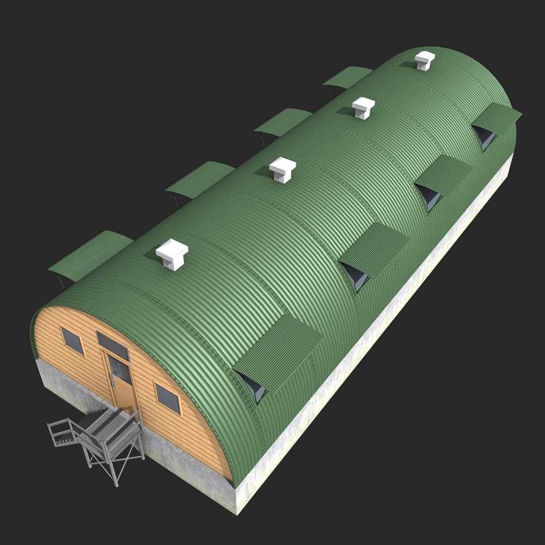 3d model quonset barrack https://p.turbosquid.com/ts-thumb/wE/Udi3TD/FU5e685z/3/jpg/1365774061/1920x1080/fit_q87/bda1143b89dbf70e94cb4e1305e2f773bb41f4bc/3.jpg