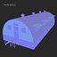Quonset Barrack