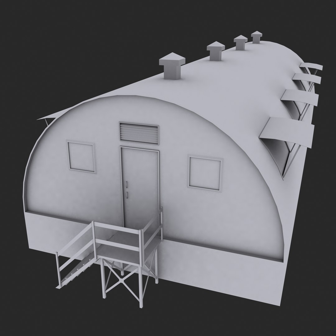 3d model quonset barrack https://p.turbosquid.com/ts-thumb/wE/Udi3TD/NqOMDta7/25/jpg/1365774062/1920x1080/fit_q87/1f308b5d1553d5772c168697b9f9abeb352e2f5c/25.jpg