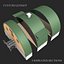 Quonset Barrack