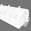 Quonset Barrack