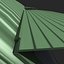 Quonset Barrack