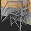 Quonset Barrack