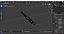 LED Traffic Control Police Baton