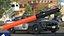 LED Traffic Control Police Baton