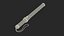 LED Traffic Control Police Baton