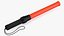 LED Traffic Control Police Baton