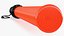 LED Traffic Control Police Baton
