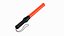 LED Traffic Control Police Baton