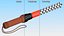 LED Traffic Control Police Baton