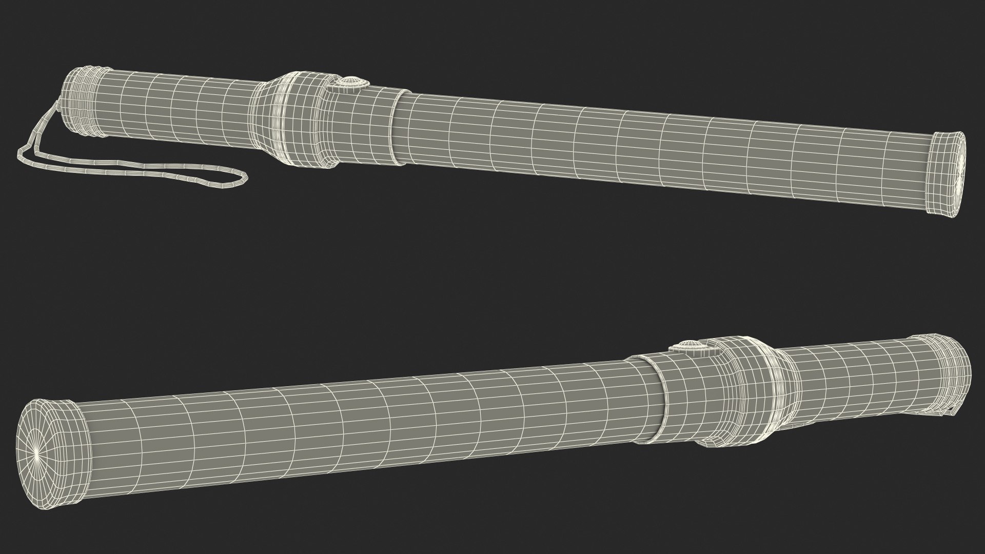 traffic control police baton 3D model https://p.turbosquid.com/ts-thumb/wE/UtAVev/Ss/ledtrafficcontrolpolicebaton3dmodel026/jpg/1616043459/1920x1080/fit_q87/21b84861c200f493b1f9df04a19894c94e3d8371/ledtrafficcontrolpolicebaton3dmodel026.jpg