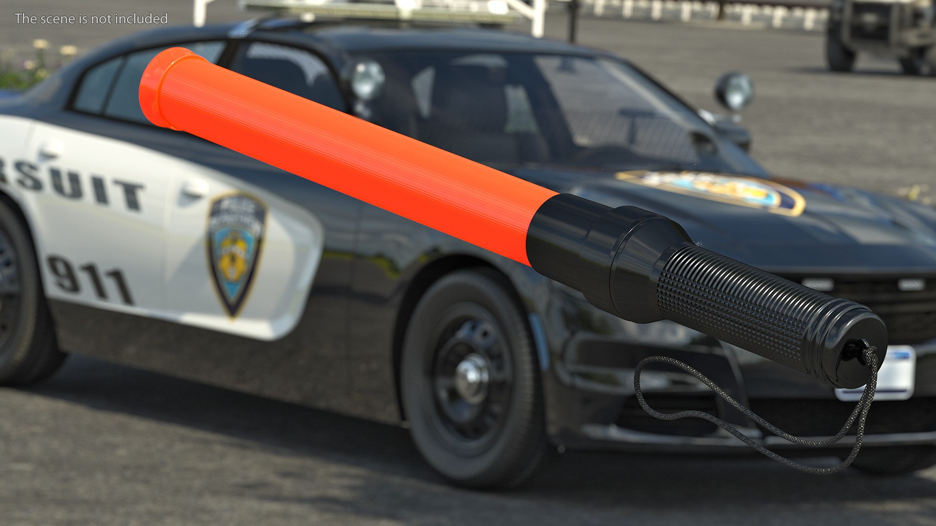 traffic control police baton 3D model https://p.turbosquid.com/ts-thumb/wE/UtAVev/Z0/ledtrafficcontrolpolicebaton3dmodel003/jpg/1616043316/1920x1080/fit_q87/1806da1778703b3166eb749b7a6b875f79405c2f/ledtrafficcontrolpolicebaton3dmodel003.jpg